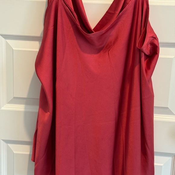 Torrid camisole NWOT 5 - Picture 4 of 4